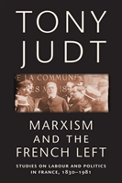 Bertrand.pt - Marxism And The French Left