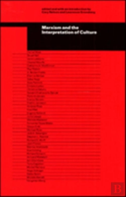 Bertrand.pt - Marxism And The Interpretation Of Culture