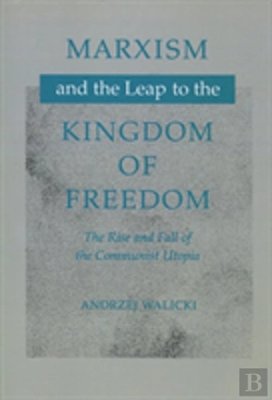 Bertrand.pt - Marxism And The Leap To The Kingdom Of Freedom