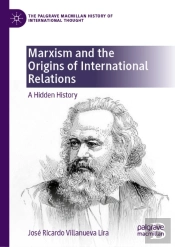 Marxism And The Origins Of International Relations
