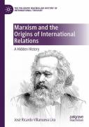 Marxism And The Origins Of International Relations