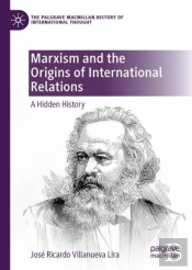Marxism And The Origins Of International Relations