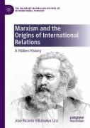 Marxism And The Origins Of International Relations