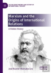 Marxism And The Origins Of International Relations