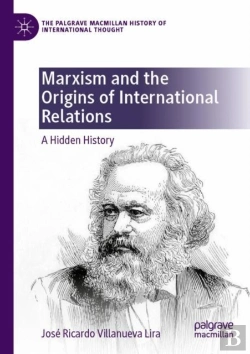 Bertrand.pt - Marxism And The Origins Of International Relations