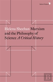 Marxism And The Philosophy Of Science