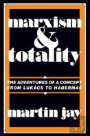Marxism And Totality