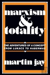 Marxism And Totality