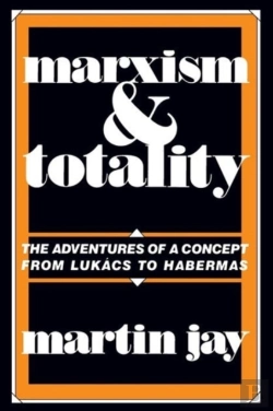Bertrand.pt - Marxism And Totality