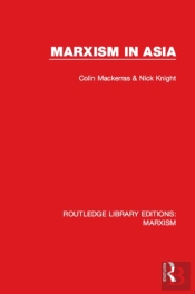 Marxism In Asia