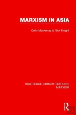 Bertrand.pt - Marxism In Asia (Rle Marxism)