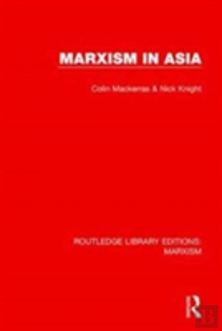 Bertrand.pt - Marxism In Asia (Rle Marxism)