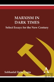 Marxism In Dark Times