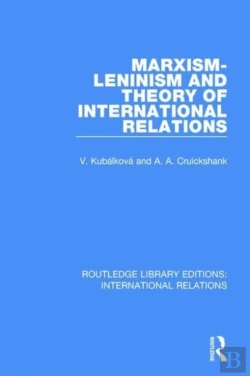 Bertrand.pt - Marxism-Leninism And The Theory Of International Relations