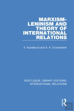 Bertrand.pt - Marxism-Leninism And The Theory Of International Relations