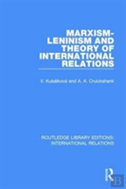 Bertrand.pt - Marxism-Leninism And The Theory Of International Relations