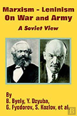 Bertrand.pt - Marxism - Leninism On War And Army