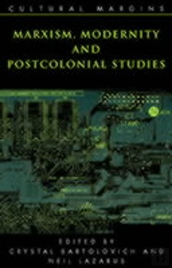 Bertrand.pt - Marxism, Modernity And Postcolonial Studies