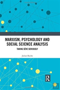 Bertrand.pt - Marxism, Psychology And Social Science Analysis