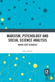 Marxism, Psychology And Social Science Analysis