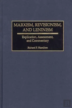 Bertrand.pt - Marxism, Revisionism, And Leninism