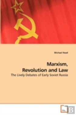 Bertrand.pt - Marxism, Revolution And Law