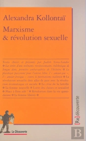 Marxisme Et Revolution Sexuelle