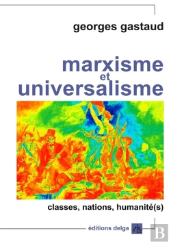 Bertrand.pt - Marxisme Et Universalisme