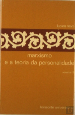 Bertrand.pt - Marxismo e a Teoria da Personalidade I I I