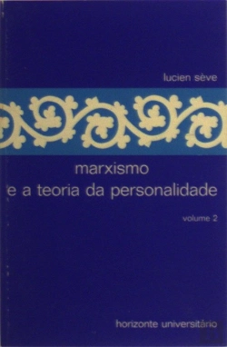 Bertrand.pt - Marxismo e a Teoria da Personalidade I I