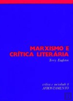 Bertrand.pt - Marxismo e Crítica Literária