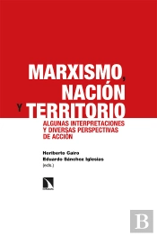 Marxismo Nacion Y Territorio