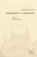 Marxismo Y Literatura
