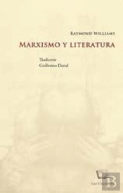 Marxismo Y Literatura