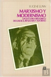 Marxismo Y Modernismo  