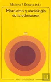 Marxismo Y Sociología De La Educación