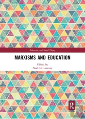 Marxisms And Education