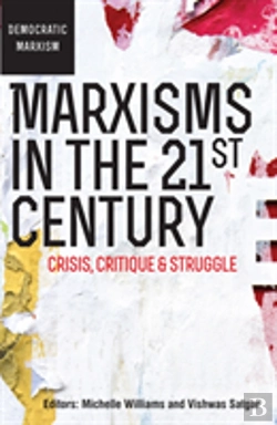Bertrand.pt - Marxisms In The 21st Century