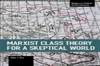 Marxist Class Theory For A Skeptical World