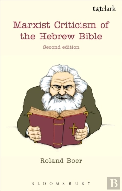 Bertrand.pt - Marxist Criticism Of The Hebrew Bible: Second Edition
