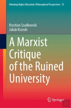 Bertrand.pt - Marxist Critique Of The Ruined University