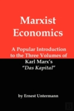 Bertrand.pt - Marxist Economics