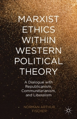 Bertrand.pt - Marxist Ethics Within Western Political Theory