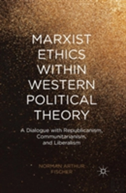 Bertrand.pt - Marxist Ethics Within Western Political Theory