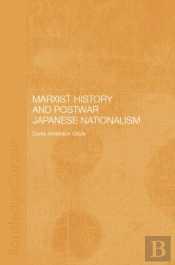 Marxist History And Postwar Japanese Nationalism