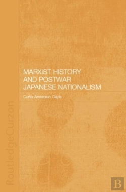 Bertrand.pt - Marxist History And Postwar Japanese Nationalism
