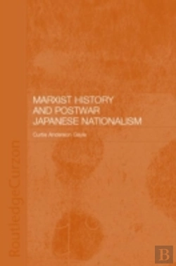 Bertrand.pt - Marxist History And Postwar Japanese Nationalism