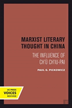 Bertrand.pt - Marxist Literary Thought In China