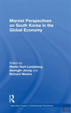 Bertrand.pt - Marxist Perspectives On South Korea In The Global Economy