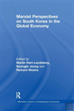 Bertrand.pt - Marxist Perspectives On South Korea In The Global Economy